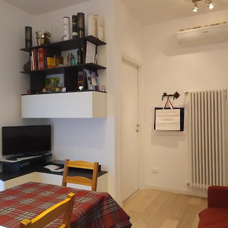 Little Secret Apartment By Wonderful Italy Bologna Exterior foto