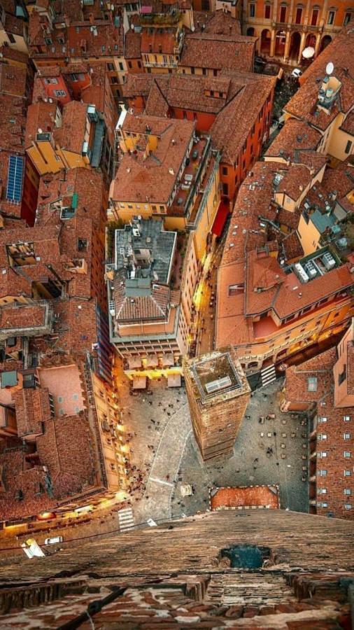 Little Secret Apartment By Wonderful Italy Bologna Exterior foto