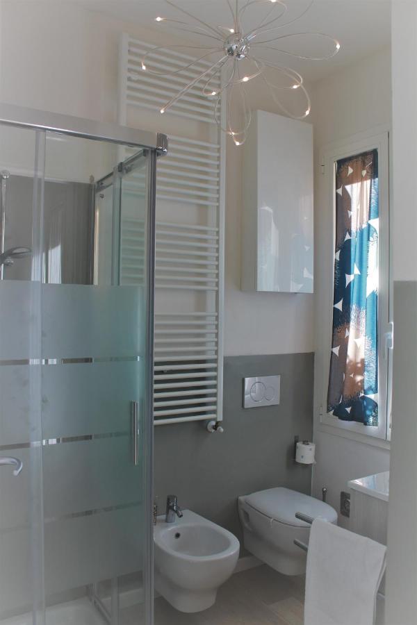 Little Secret Apartment By Wonderful Italy Bologna Exterior foto