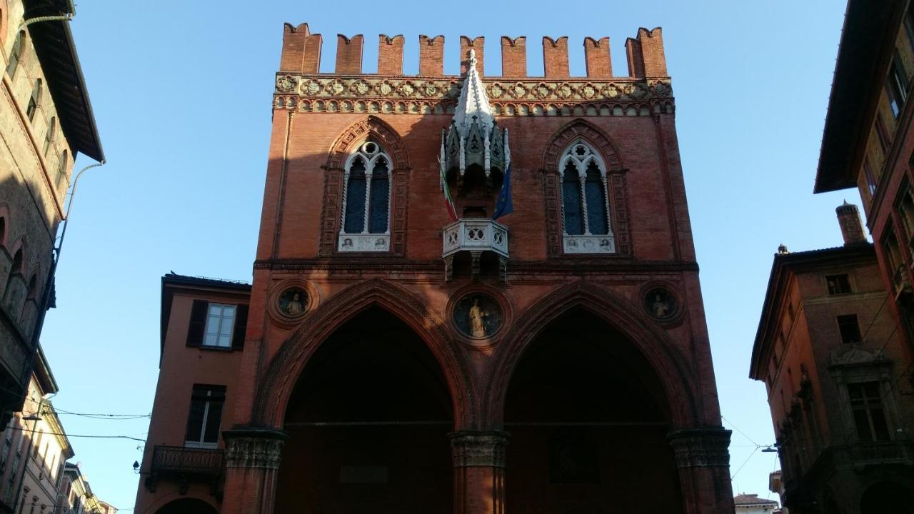 Little Secret Apartment By Wonderful Italy Bologna Exterior foto