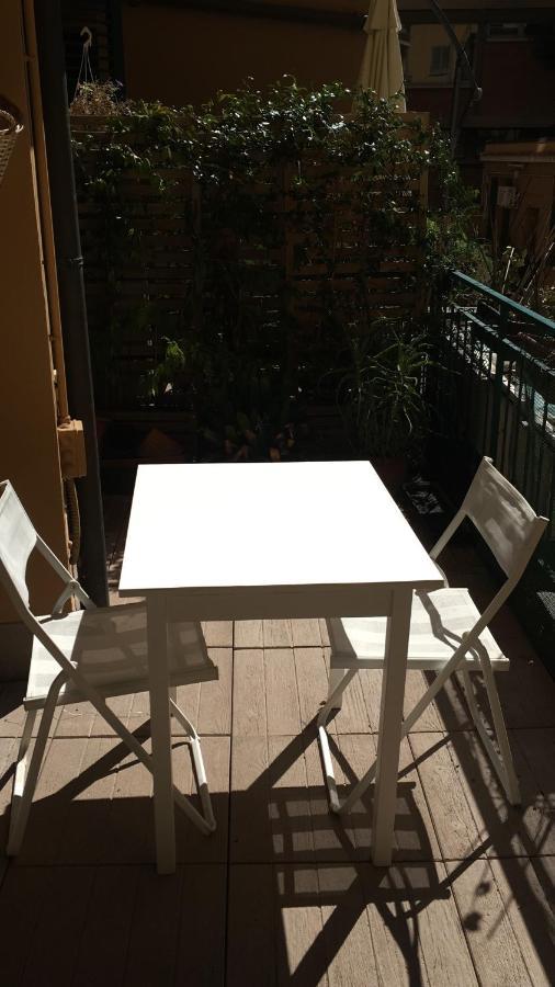 Little Secret Apartment By Wonderful Italy Bologna Exterior foto