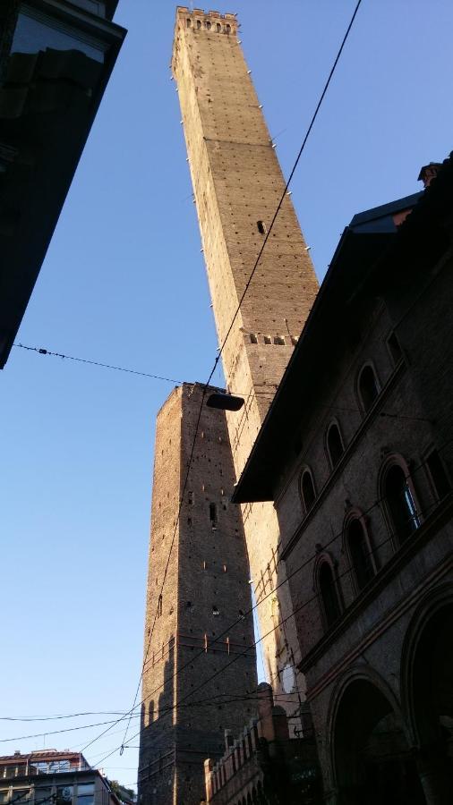 Little Secret Apartment By Wonderful Italy Bologna Exterior foto