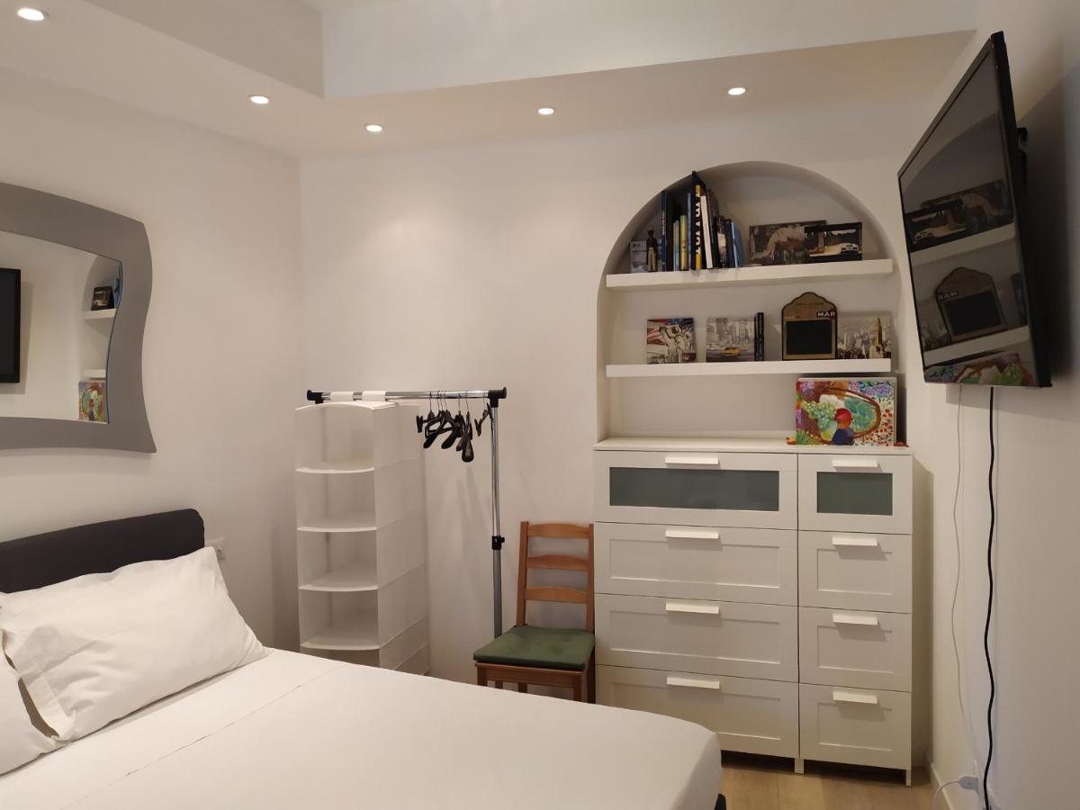 Little Secret Apartment By Wonderful Italy Bologna Exterior foto