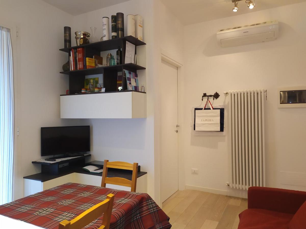 Little Secret Apartment By Wonderful Italy Bologna Exterior foto