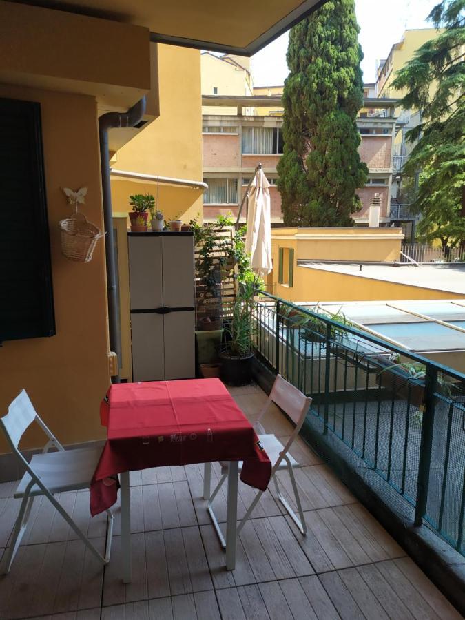 Little Secret Apartment By Wonderful Italy Bologna Exterior foto